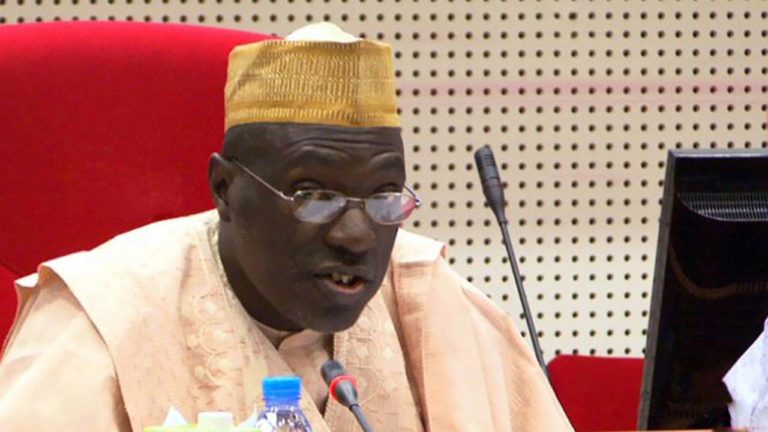 Makarfi's Supreme Court Judgement Is Victory For Democracy, Rule Of Law –Bashorun Askia