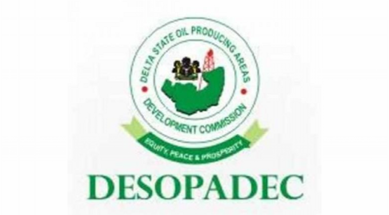 PRESS RELEASE:  N1.650bn released to DESOPADEC in July 2017