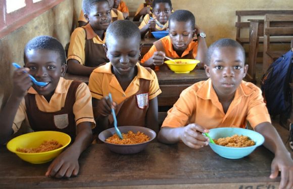 Who Ate N226M Delta Public Pry Sch Pupils' Food? *We Commenced Feeding In June –Ebie *Gov. Okowa Yet To Implement Feeding –NUT