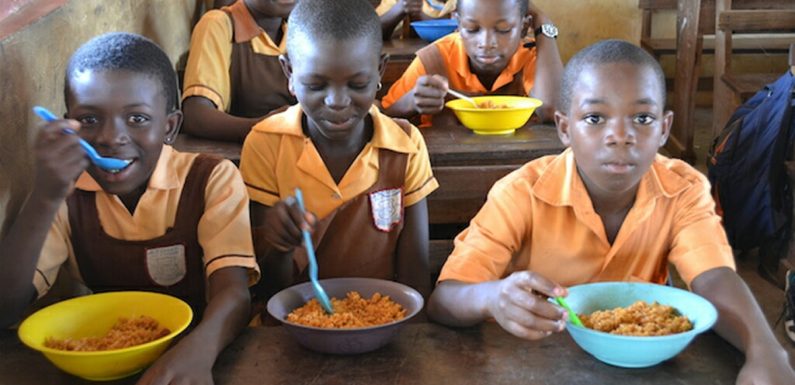Who Ate N226M Delta Public Pry Sch Pupils' Food? *We Commenced Feeding In June –Ebie *Gov. Okowa Yet To Implement Feeding –NUT
