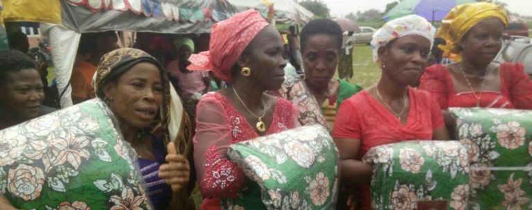 UZERE WOMEN DECLARE TOTAL SUPPORT FOR PDP, GOV OKOWA * Askia Enlarges PDP With New Members