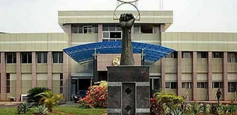 DELTA ASSEMBLY GIVES NOD TO N395BN 2020 BUDGET WITH SLIGHT INCREASE