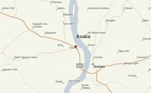 Okonji Installed ACV Patron, Links Development In Asaba To Peaceful Atmosphere