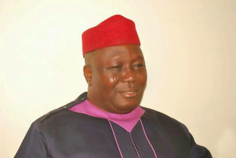 A CASE OF PRUDENT FINANCIAL MANAGEMENT IN RECESSION ***Thanking God For 2 Years In Office