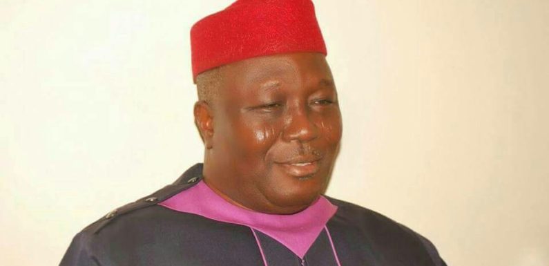 Delta LGA Election: Bashorun Askia Mobilizes Support For PDP Candidates, Okowa's Return In 2019