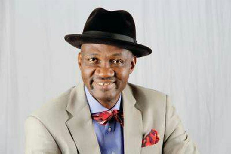 Right Of Reply: OJOUGBOH’S LIES WON’T DISTRACT OKOWA  –Delta CPS Aniagwu