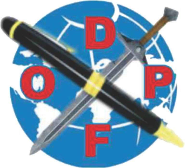 Ochor, Oborevwori, Ukah, Utomi, Ochei to Grace Inauguration of Delta Online Publishers Forum in Asaba