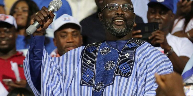 Sierra Leone’s Presidential Run-Off Now March 31