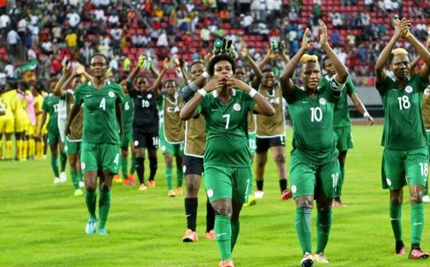 NFF Hires Swedish Coach, Dennerby For Super Falcons