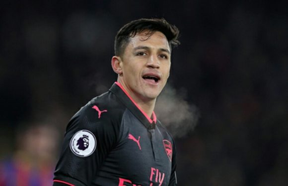 2018 JANUARY TRANSFER NEWS & RUMOURS: ALEXIS SANCHEZ SIGNS FOR MAN UTD FOR £35M