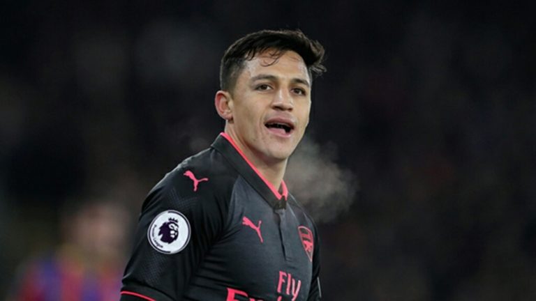 2018 JANUARY TRANSFER NEWS & RUMOURS: ALEXIS SANCHEZ SIGNS FOR MAN UTD FOR £35M