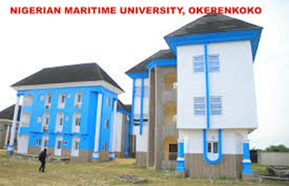 Lectures Commence In April @ Nigerian Maritime University, Okerenkoko, Delta