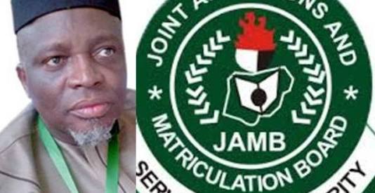 JAMB 2018 UTME‎ To Hold March 9 to 17