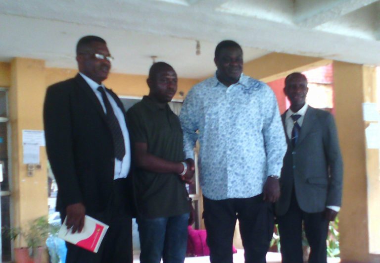 Delta Youths Urged To Evolve Dialogue In Conflict Resolutions ***As Ilolo Parleys Isoko National Youth Assembly