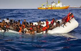 Libya: 90 Migrants Feared Dead In Shipwreck ***As Nigeria Govt Boasts Evacuation Is Success Story