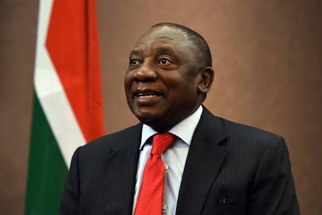 S’ Africa’s Gets New President, Ramaphosa Plots Against Grandstanding, Corruption
