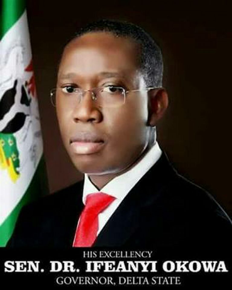 Revealed:  Gov. Okowa Plans To Commission Projects Abandoned By Predecessors Ibori, Uduaghan