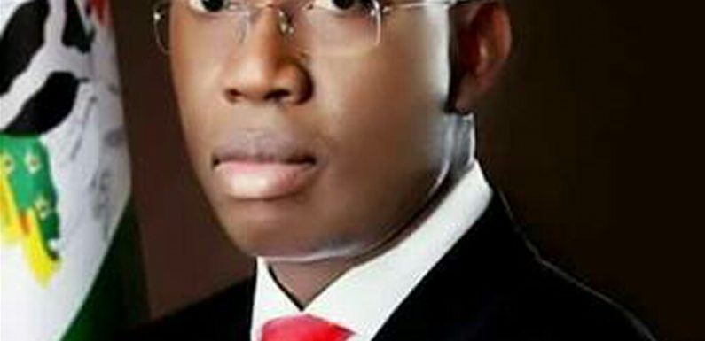 Gov. Okowa Sacks Commissioners, Reshuffles Cabinet **More Commissioners, Other Appointees’ Exit Underway