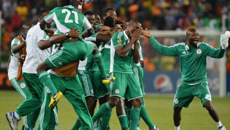 Eaglets’ Coach Abdu Maikaba Hopeful Nigeria Will Lift CHAN trophy