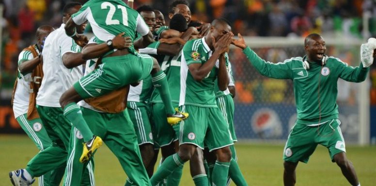 Eaglets’ Coach Abdu Maikaba Hopeful Nigeria Will Lift CHAN trophy