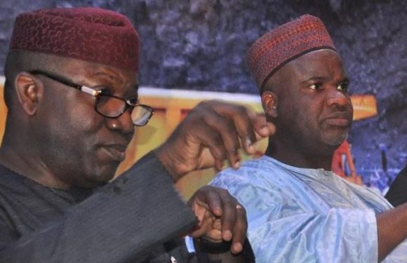 House of Reps Declares Buhari’s Ministers Unfit  *Fayemi, Bwari Earns “Vote Of No Confidence”
