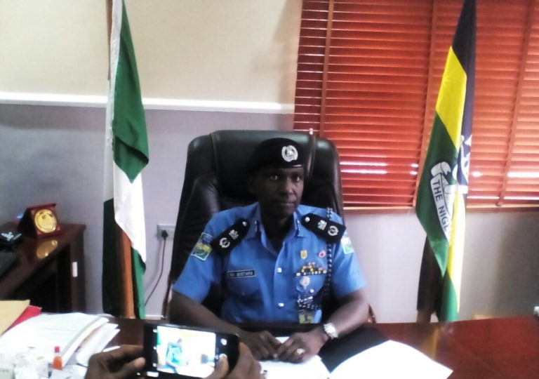 MOPPING UP OF ILLEGAL FIRE ARMS: Delta Police Command Issues 21-Day Ultimatum