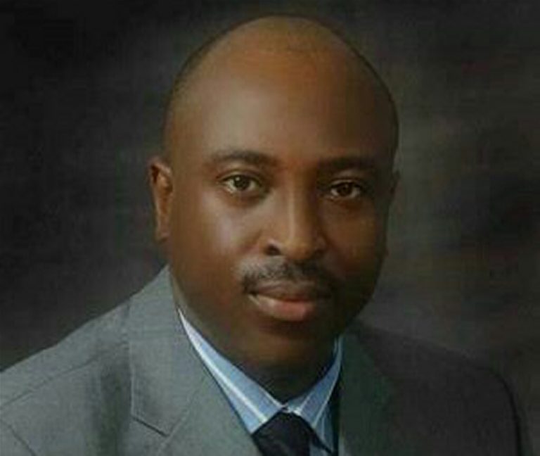 Nwaka Walks Out On Gov. Okowa –Says “FINALLY, I SAY GOODBYE TO PDP”