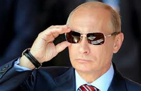 Russia: President Vladimir Putin’s Landslide Re-election Victory Worries Opposition