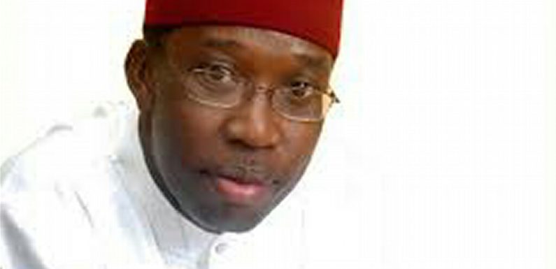 Ekiti PDP Guber Primaries: PDP Delta Mandate Group Commends Okowa 