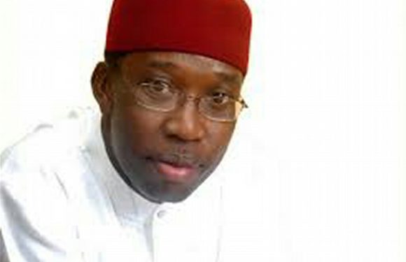 Gov. Okowa Disowns “Cousin” Auctioneer In Alleged N350m Scam **Disclaims Private Zenith Bank Account