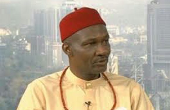 Delta 2019: Ojougboh’s ‘One Man One Vote’ Campaign Panics Okowa, PDP  **Kokori, Other APC Chieftains Endorse Ojougboh