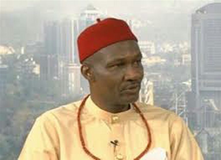 Delta 2019: Ojougboh’s ‘One Man One Vote’ Campaign Panics Okowa, PDP  **Kokori, Other APC Chieftains Endorse Ojougboh