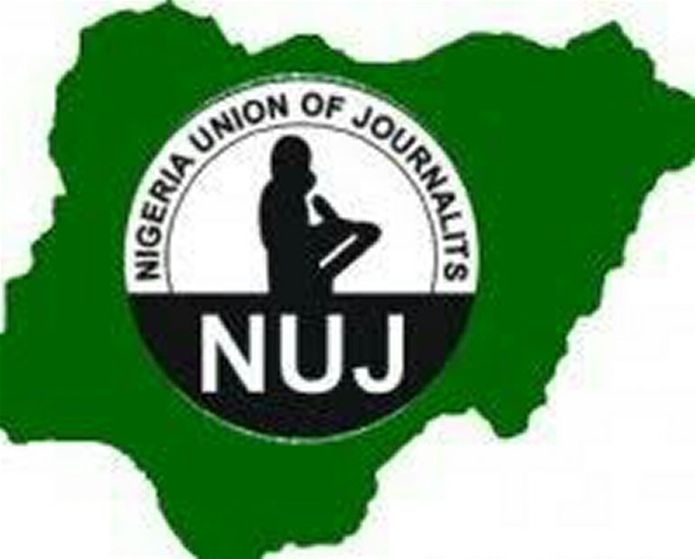 Pertinent Issues In Delta NUJ 7-Point Communique