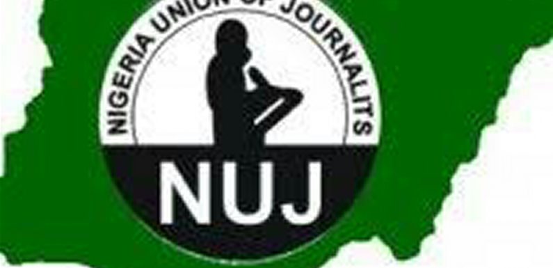 Pertinent Issues In Delta NUJ 7-Point Communique