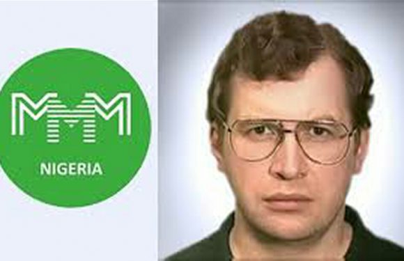 MMM Founder, Sergei Mavrodi Is Dead