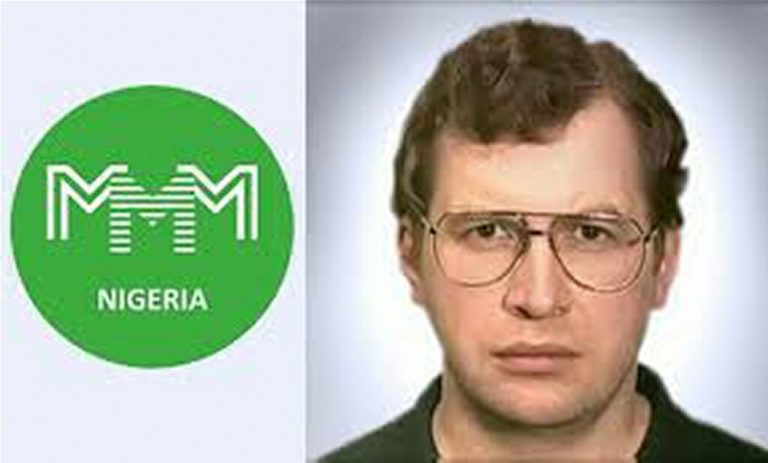 MMM Founder, Sergei Mavrodi Is Dead