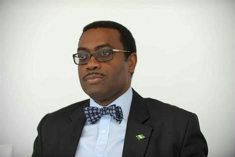 AfDB Seeks Stronger Asia Ties ** Lauds Japan’s Multi-Billion Dollar Support For Africa’s Economic Lift