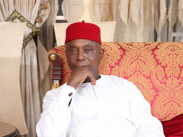 GOV OKOWA PLEDGES GOVT’S SUPPORT FOR GENUINE INVESTORS… SAYS NWOKO’S STARS VERSITY ‘LL BE FIRST OF ITS KIND IN SUB-SAHARA AFRICA