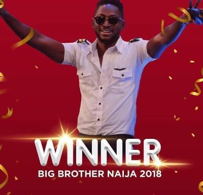 Miracle Emerges Winner Of BBNaija  ***Clinches N25m, Other Grand Prizes