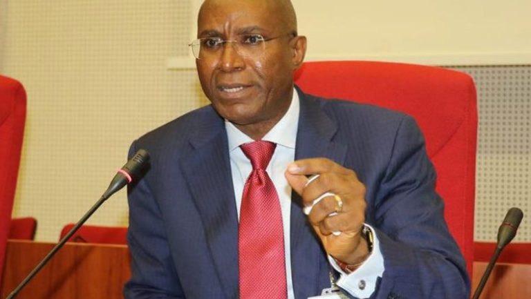 Election sequence re-ordering: Senate suspends Ovie Omo-Agege