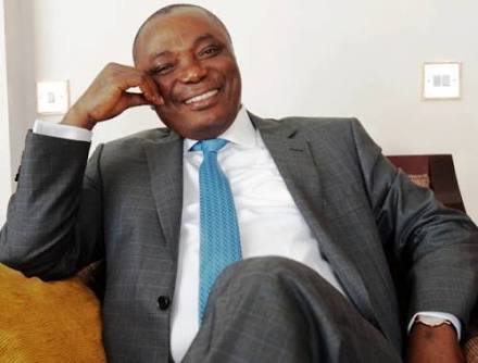 Corruption: Coalition Of Political Party Chairmen In Delta Seek Sen. Nwaboshi’s Replacement