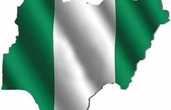 <em>NIGERIA: A FEW DAYS TO DESTINY</em>