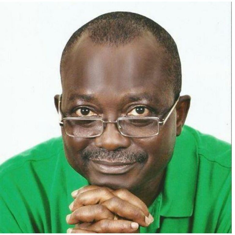 Breaking News: Delta Assembly Confirms Obuh As Chairman Bureau For Pensions