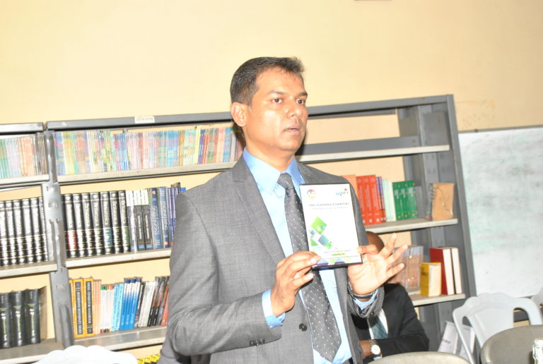 Delta Govt Flags Off $120,000 World Bank, SEEFOR Digital Integrated Learning Platform For Technical, Vocational Institutions