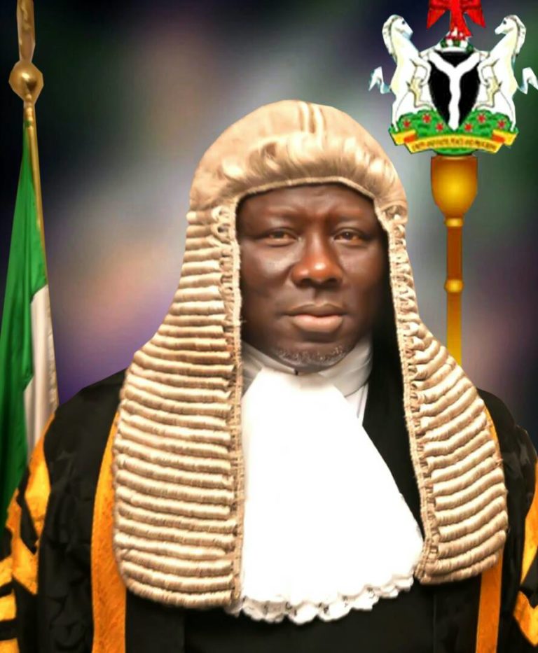 INTERVIEW: OKOWA’S ACHIEVEMENTS ARE ENVIABLE— SPEAKER OBOREVWORI