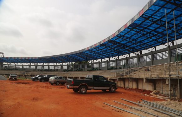 Delta State Makes More Commitments To Host Senior African Athletics Championship