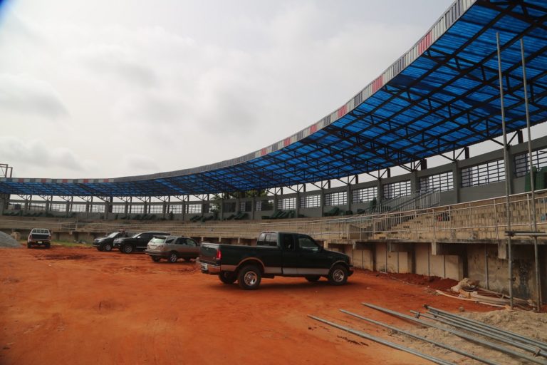 Delta State Makes More Commitments To Host Senior African Athletics Championship