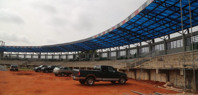 Delta State Makes More Commitments To Host Senior African Athletics Championship