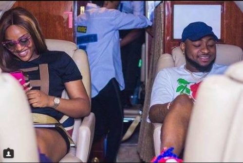 Davido Joins Private Jet Owners