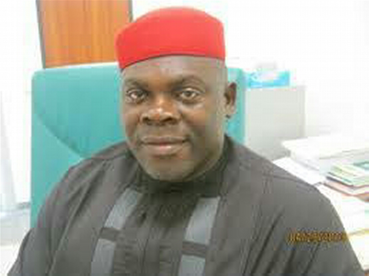 Hon Ossai Ossai Replies Registered Political Party Chairmen, Says He Is Best For The Job